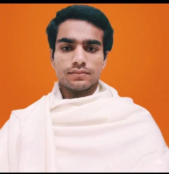 आचार्य ओम जी